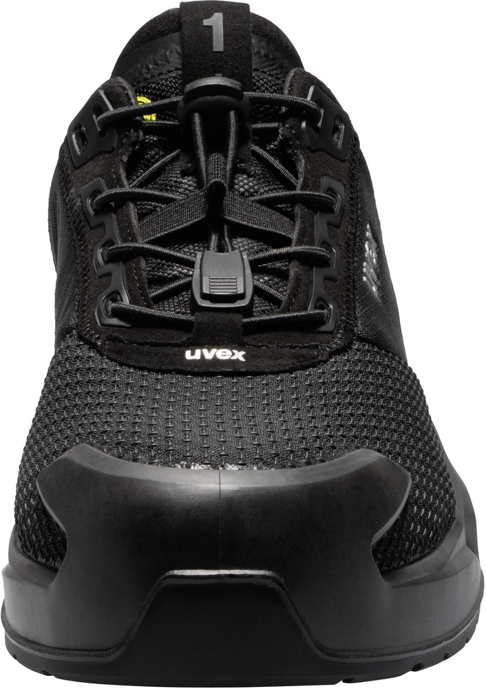 UvexSicherheits-Halbschuhe1X-CraftS1PlSR68001Schwarz-35Weite10