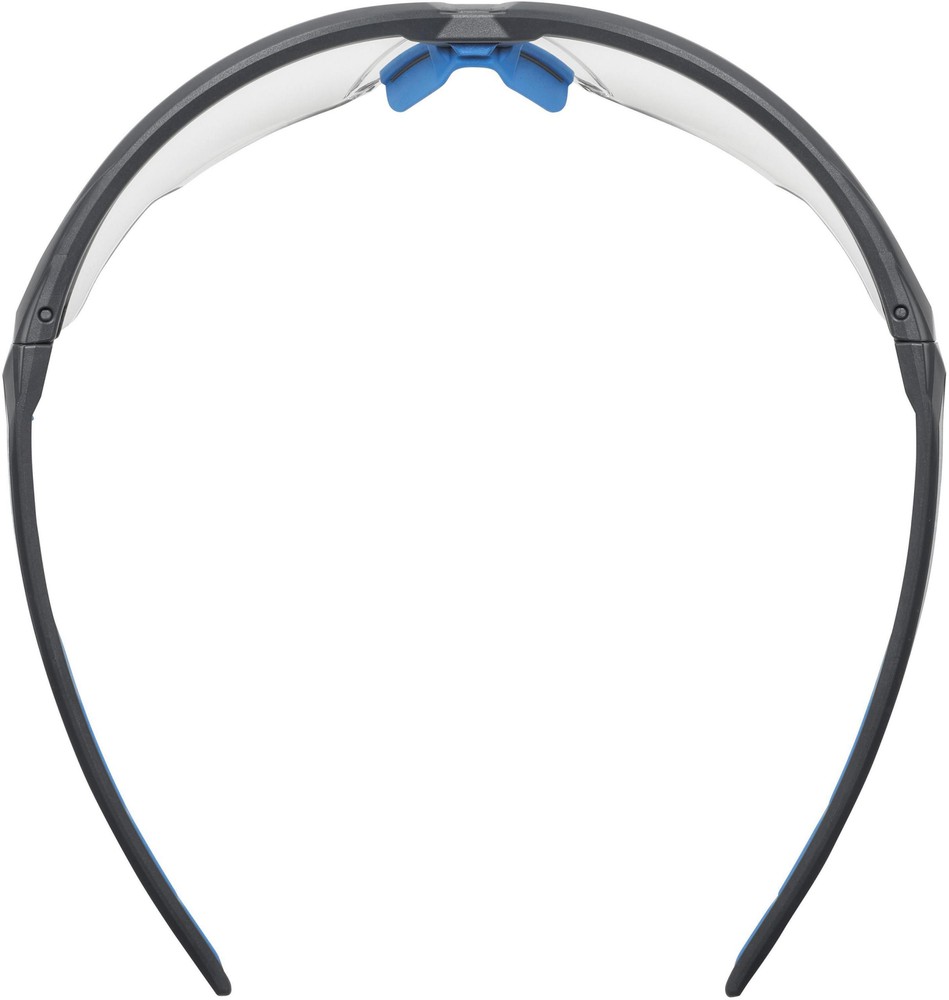UvexSchutzbrille9181SuxxeedBlau