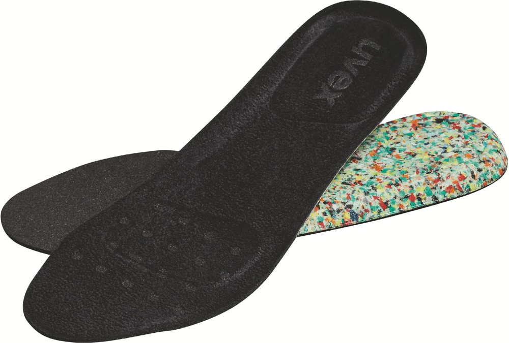 UvexDamenEinlegesohle86398Schwarz-34Weite11