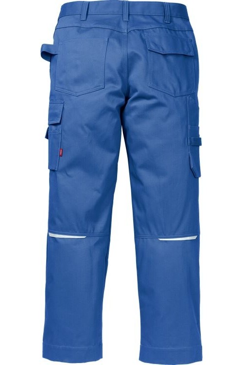 KansasIndustrie-HoseIconOneBaumwoll-Hose2111KCRoyalblau