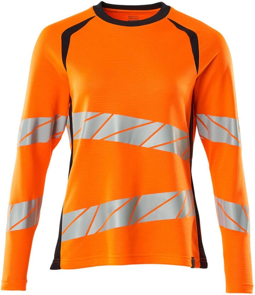 MascotT-ShirtLangarmAccelerateSafe19091-771