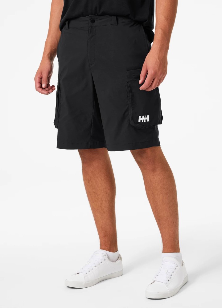 HellyHansenShortsShortsMoveQDShorts162962Schwarz-XL