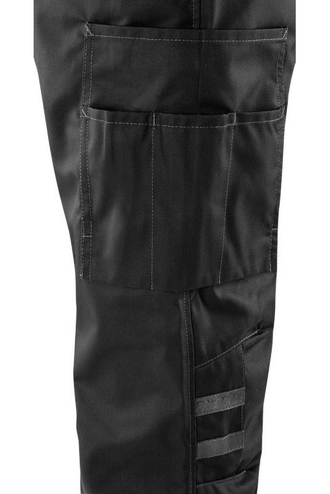 FristadsGreenHose2688GRTSchwarz-C44