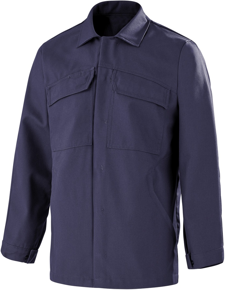 CepovettJackeHerrenKrossLine9C208494DarkBlue-XS