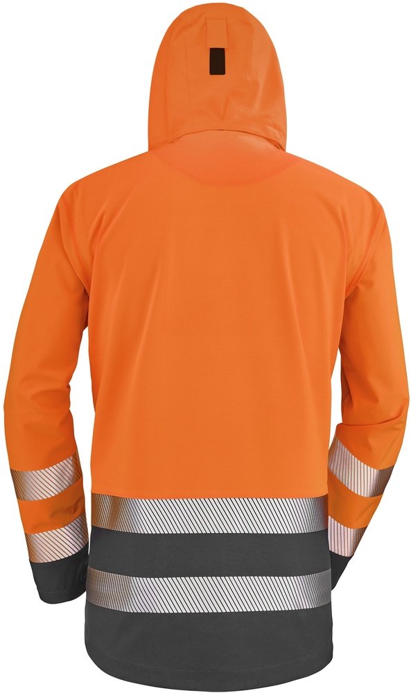 CepovettParkaAussenhlleErwin9P023038FluoOrangeCharcoalGrey-XXL