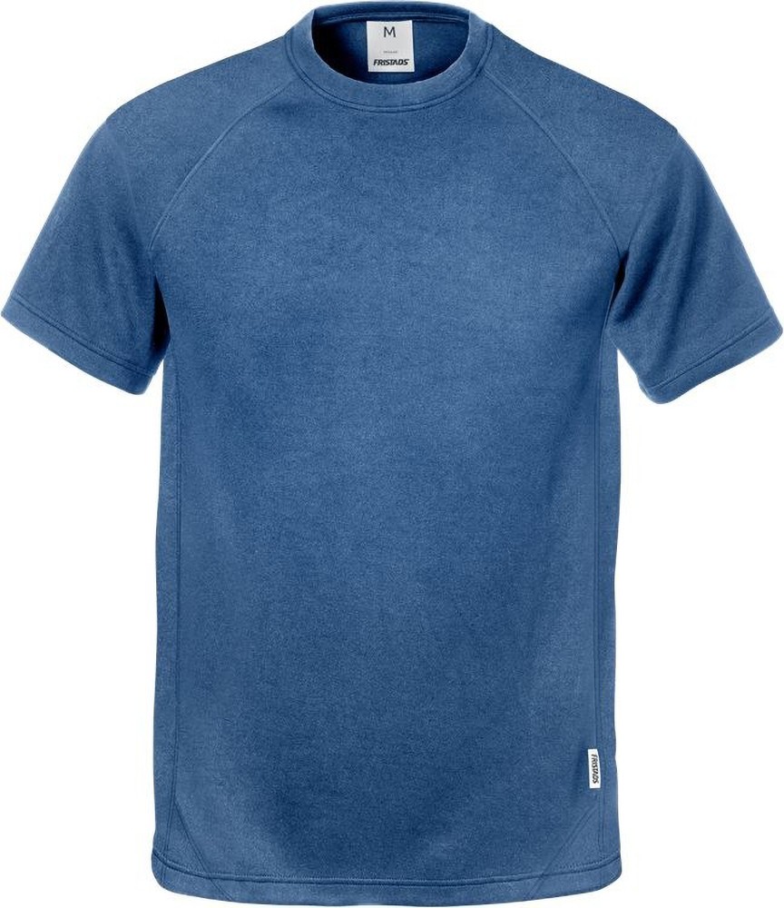 FristadsT-Shirt7046THVBlau
