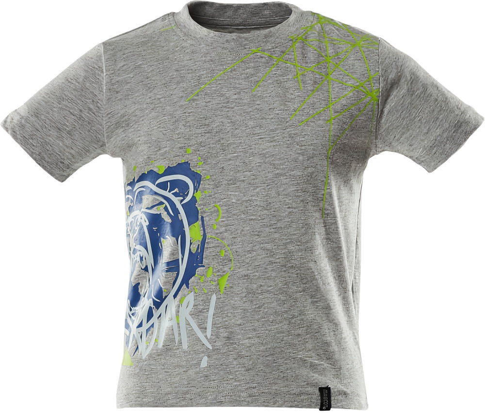 MascotT-ShirtsfrKinderAccelerate18982-965