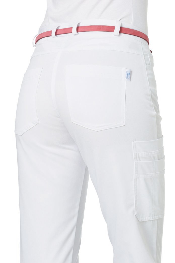 LeiberDamenHose08749001Wei