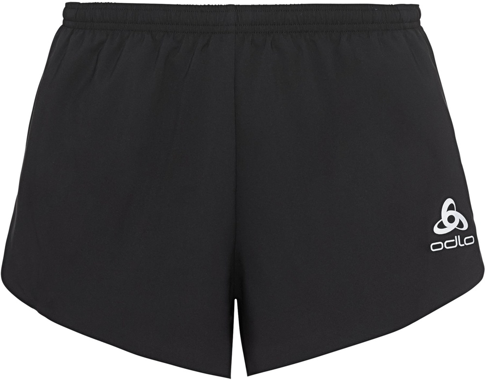 OdloSplitShortsZeroweight3Inch322612Black-L