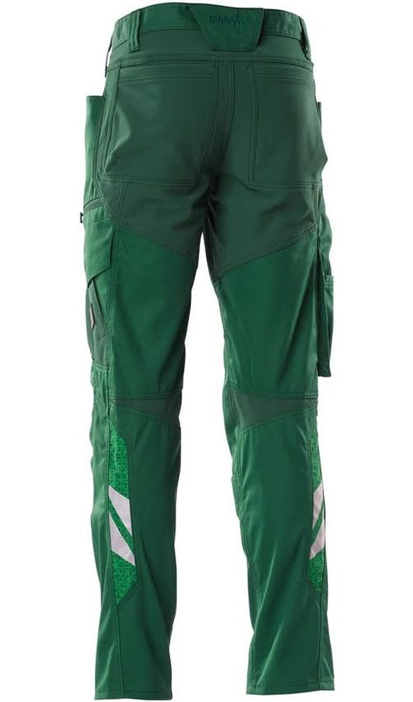 MascotHosemitKnietaschenAccelerate18579-442Grn-C4676