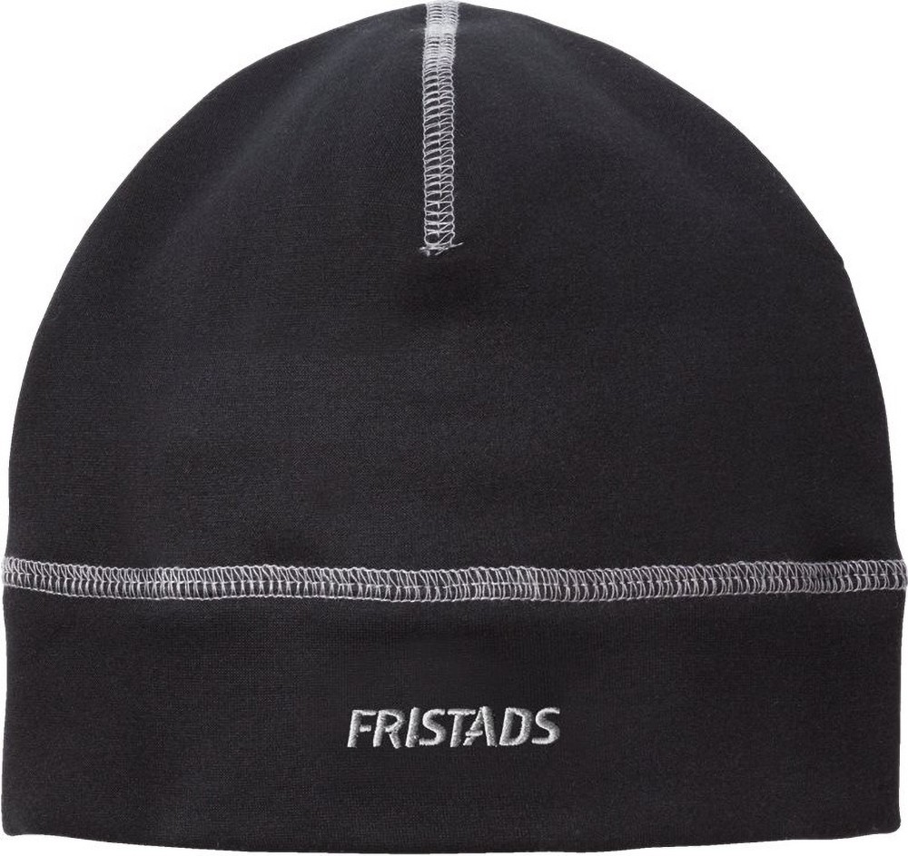 FristadsStretch-Fleecemtze9101STFSchwarz