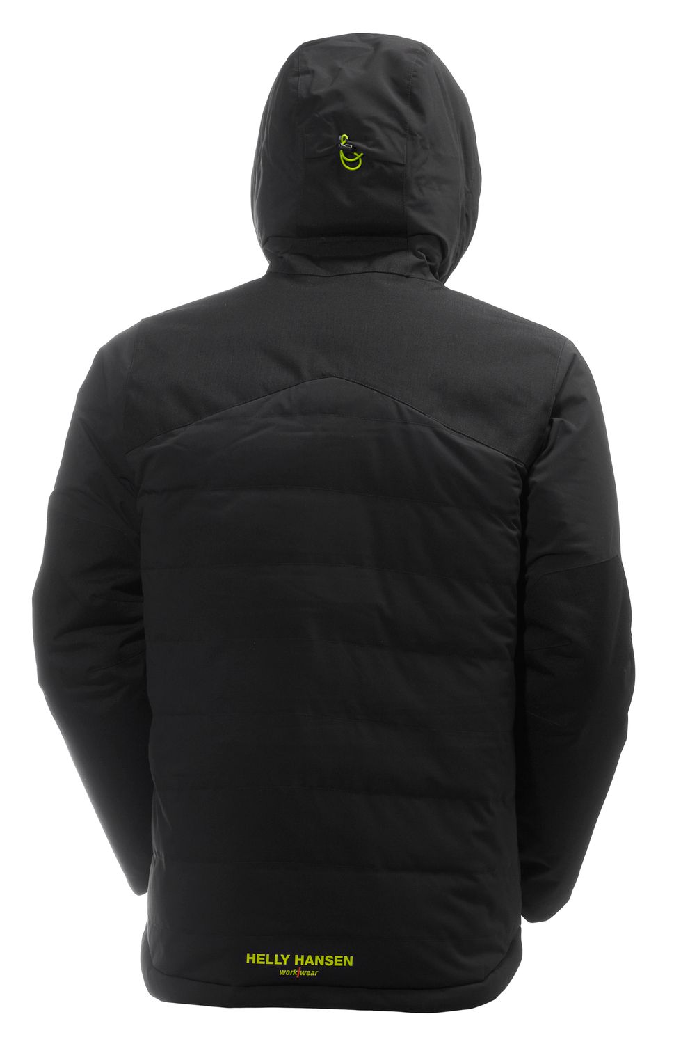 HellyHansenJacke71361MagniWinterJacket990Black