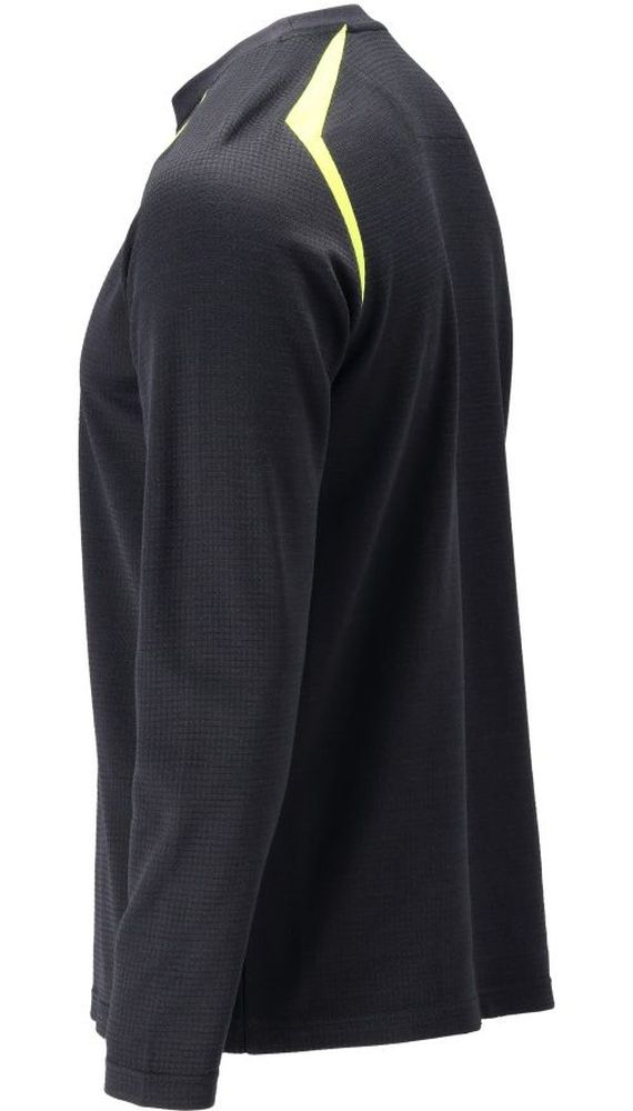 MascotT-ShirtLangarmAccelerateMultisafe21581-327