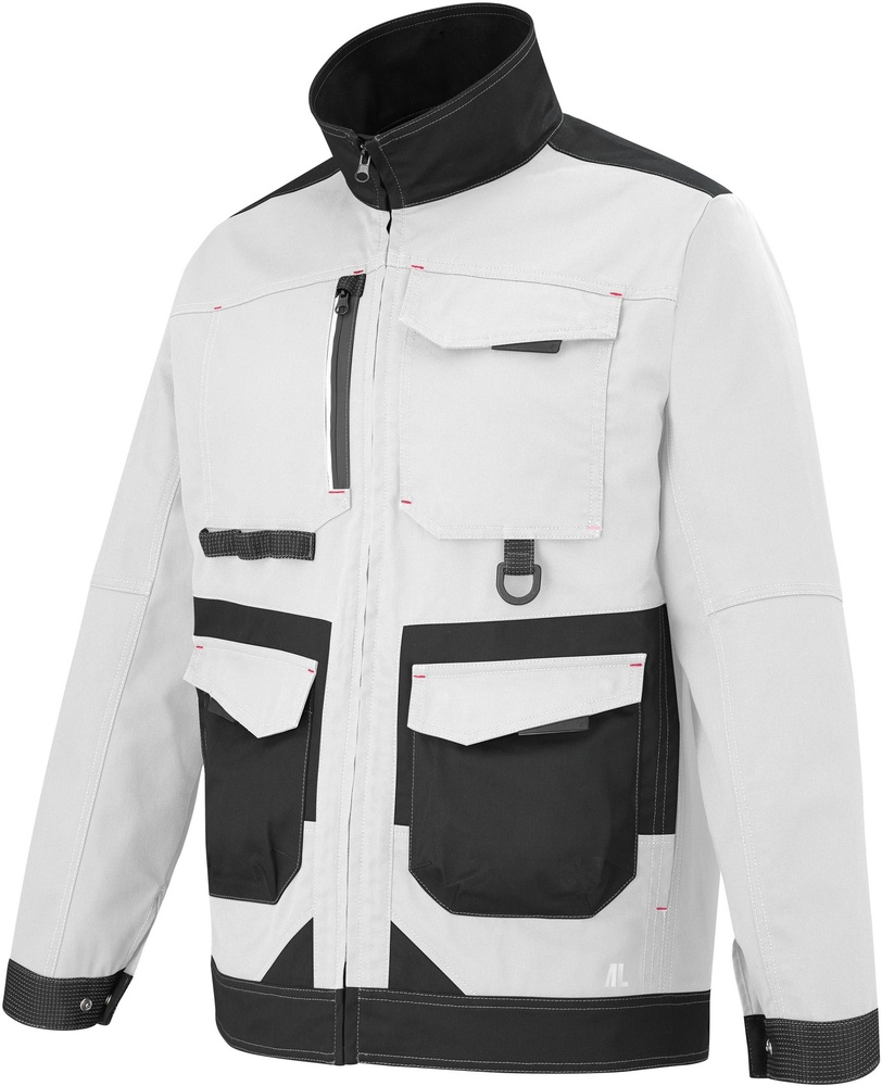 LafontJackeHerrenShear3ATT3WhiteCharcoal-XS