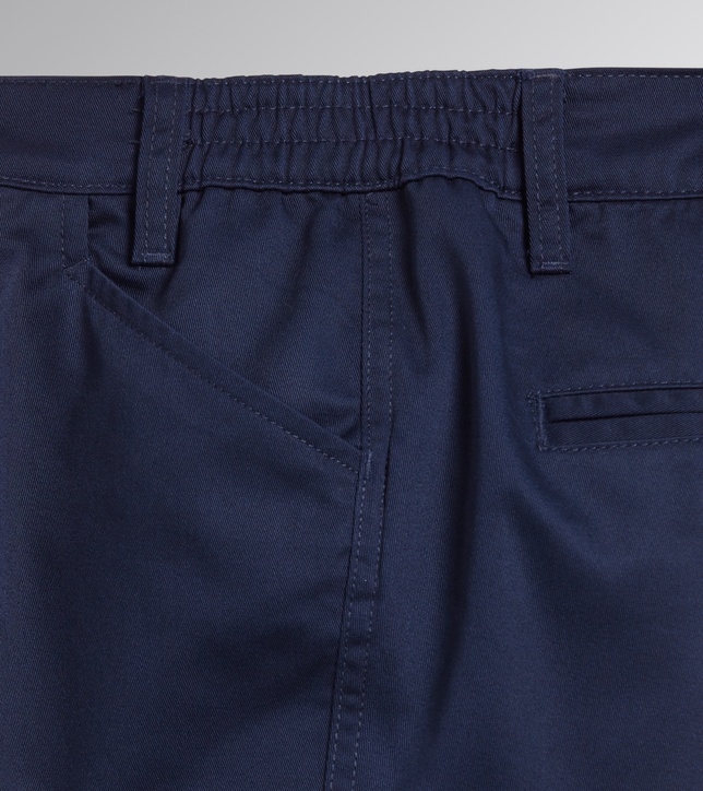 UtilityDiadoraArbeitshosePantLevelCargoClassicNavy-XS