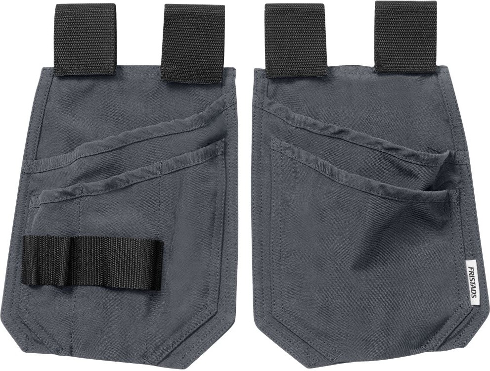FristadsService-ShortsWerkzeugtaschen9201ADKNDunkelgrau