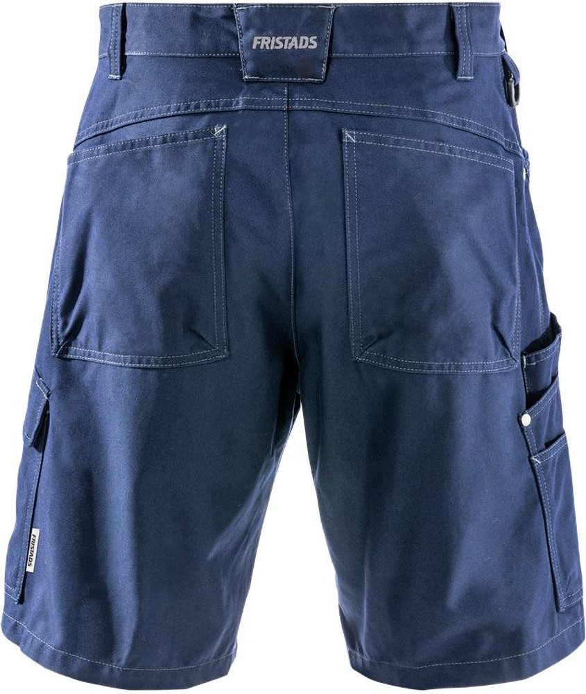FristadsService-Shorts254BPCMarineblau-C48