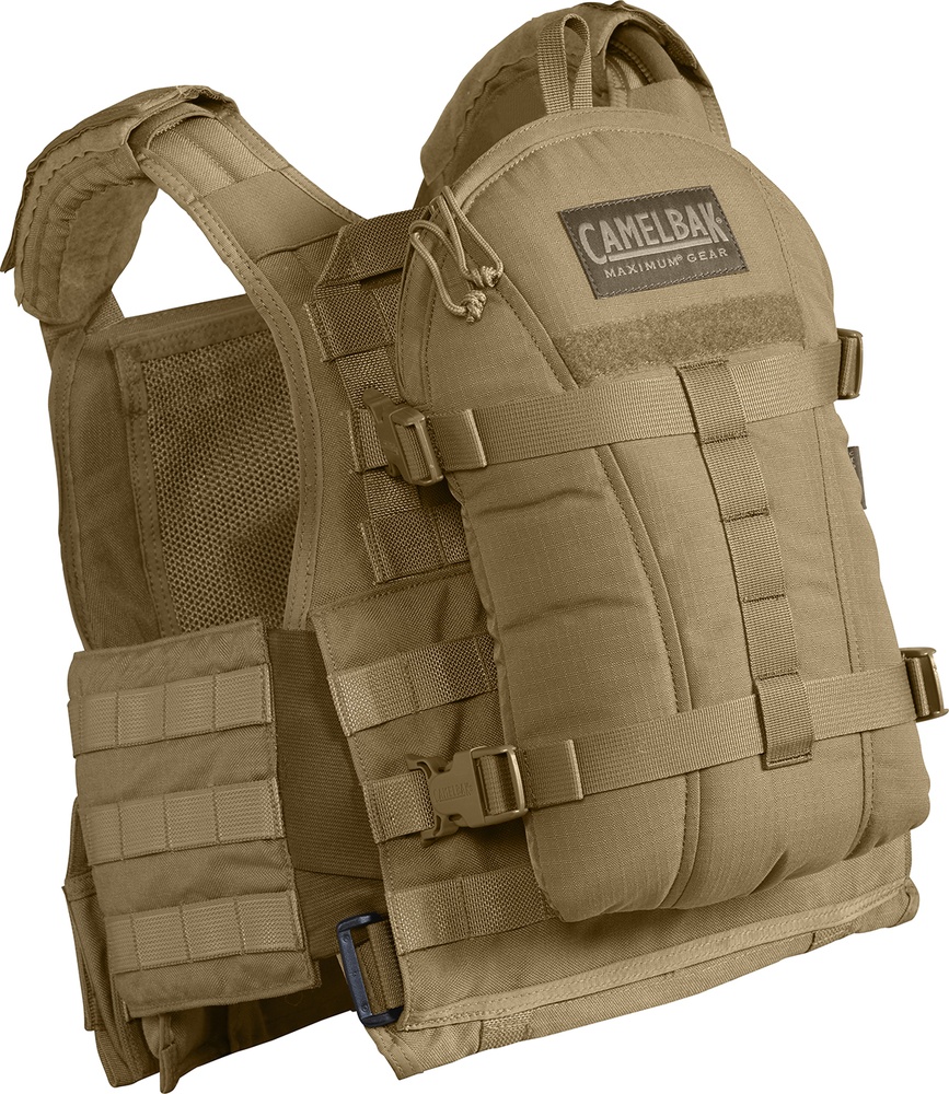 MaximumGearRucksackArmorbak30LMilSpecCrux1862201000Coyote