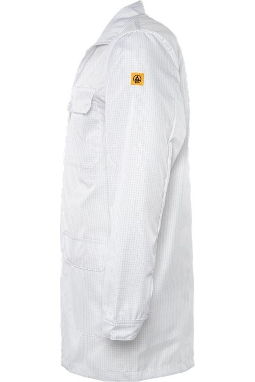 FristadsESDMantel3080ELPWei