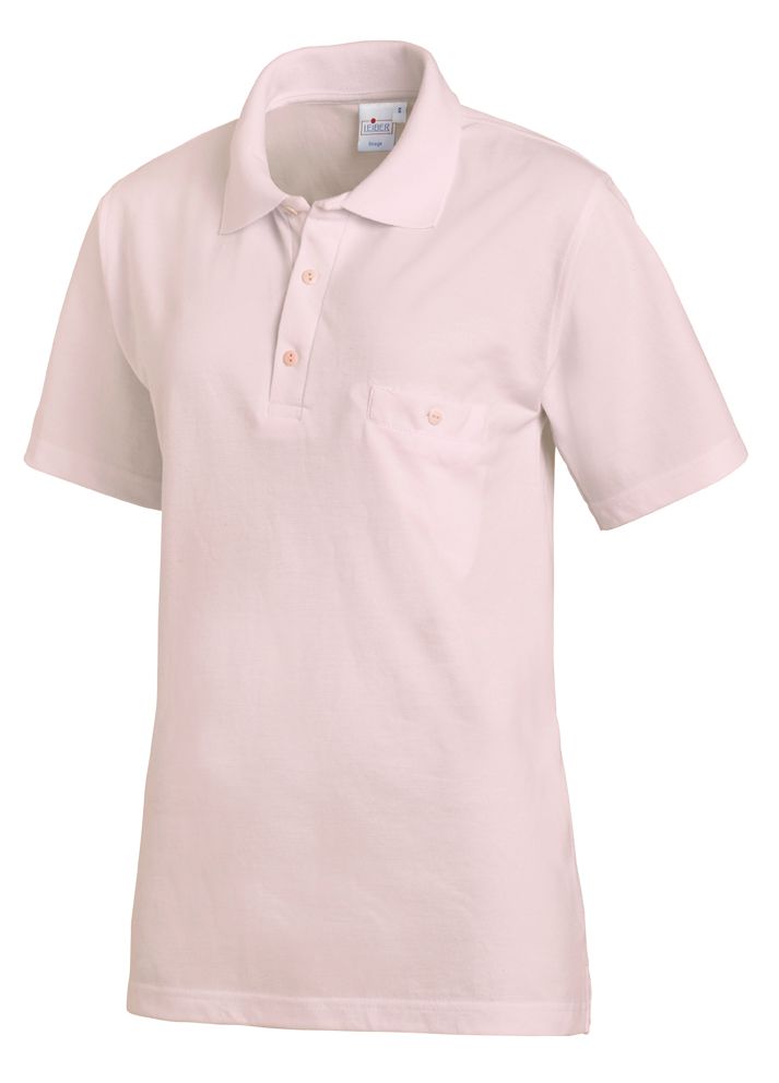 LeiberPolo-Shirt0824166Rosa