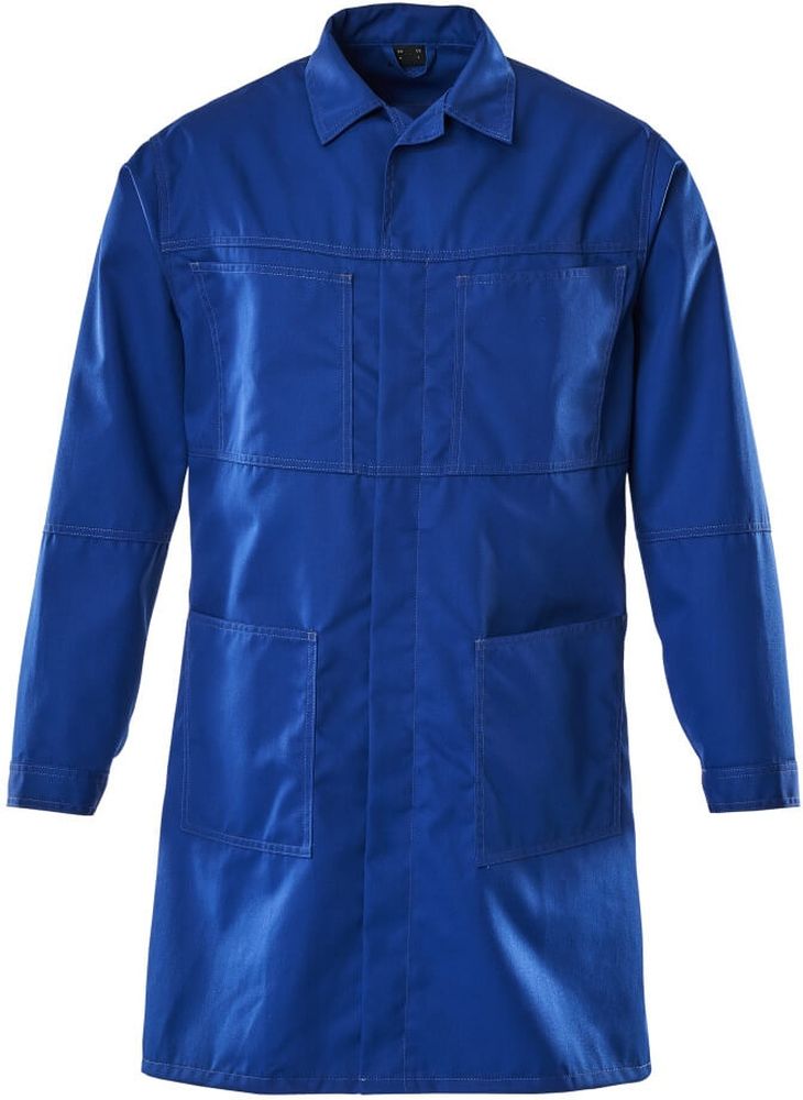 MascotKittelGladstoneLight15759-330Kornblau-XXL