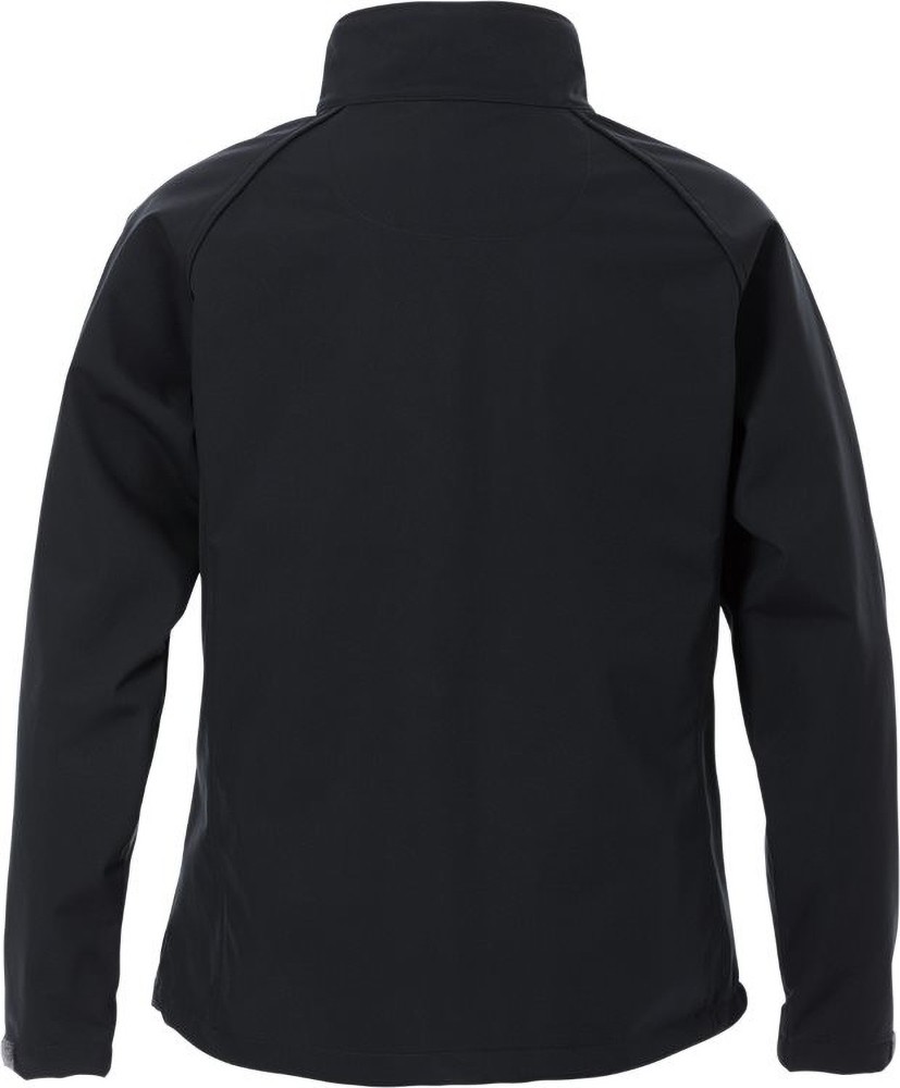 FristadsAcodeSoftshell-JackeDamen1477SBTSchwarz-S