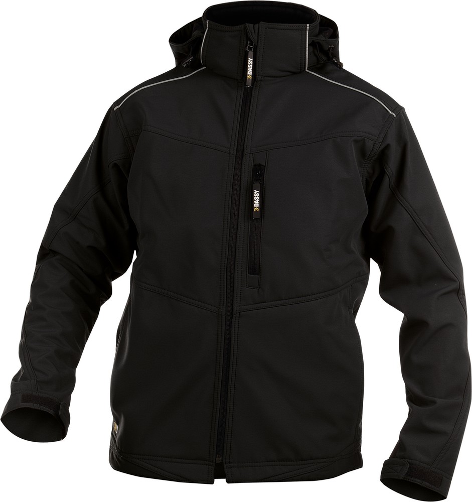 DassySoftshell-JackeTaviraPES21Schwarz