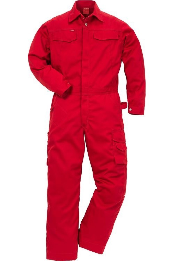 KansasIndustrie-OverallIconOneOverall8111LUXERot-XXLTALL
