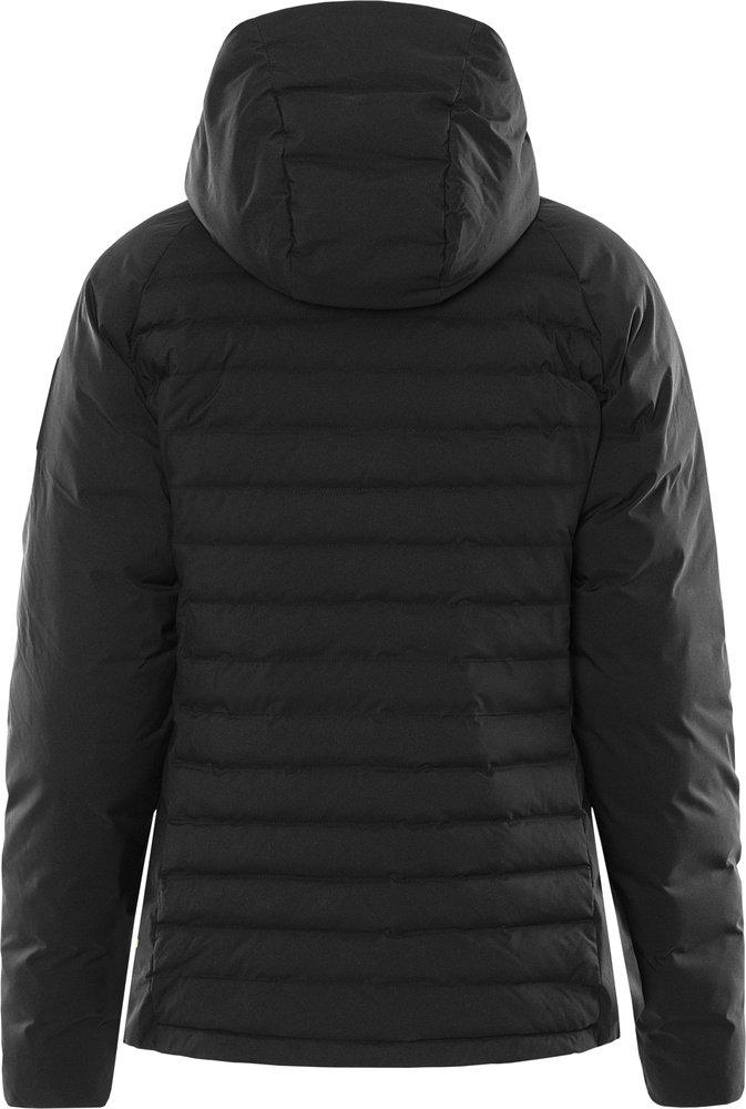 FristadsDamenAtmosPrimaloftKapuzen-Pufferjacke301498Black-XS