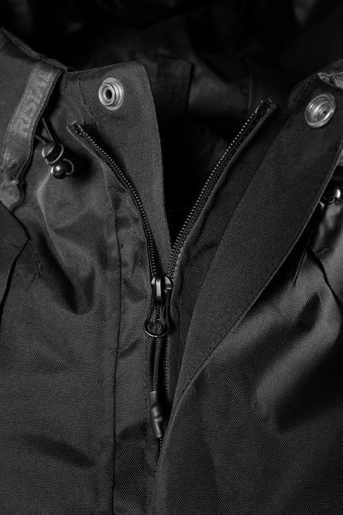 FristadsAuenjackeGreenJacke4922GRSSchwarz