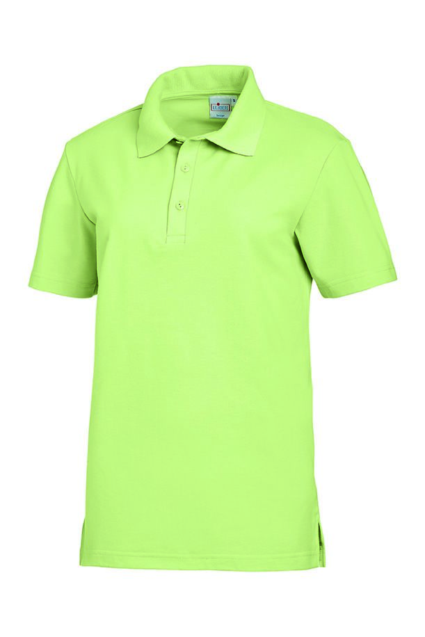 LeiberPolo-Shirt0825150187Hellgrn