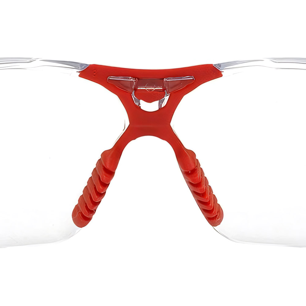 HoneywellAugenschutzSchutzbrille1035640SVP400Klar