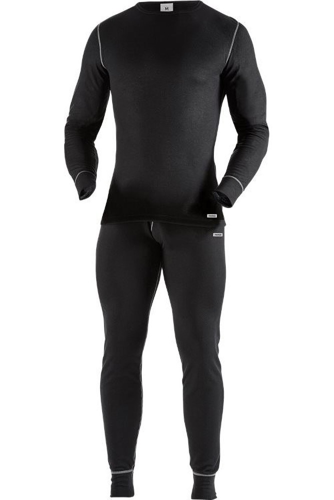 FristadsLongsleeveT-ShirtLangarm787OFSchwarz