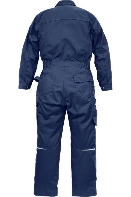 KansasIndustrie-OverallIconOneOverall8111LUXEMarineblau