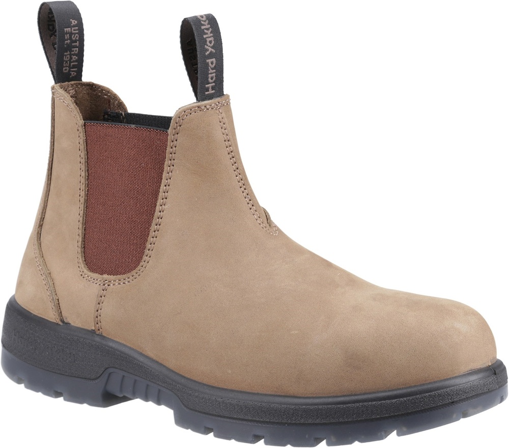 HardYakkaStiefelBrumbyY61109Crazyhorse-41UK7EU41