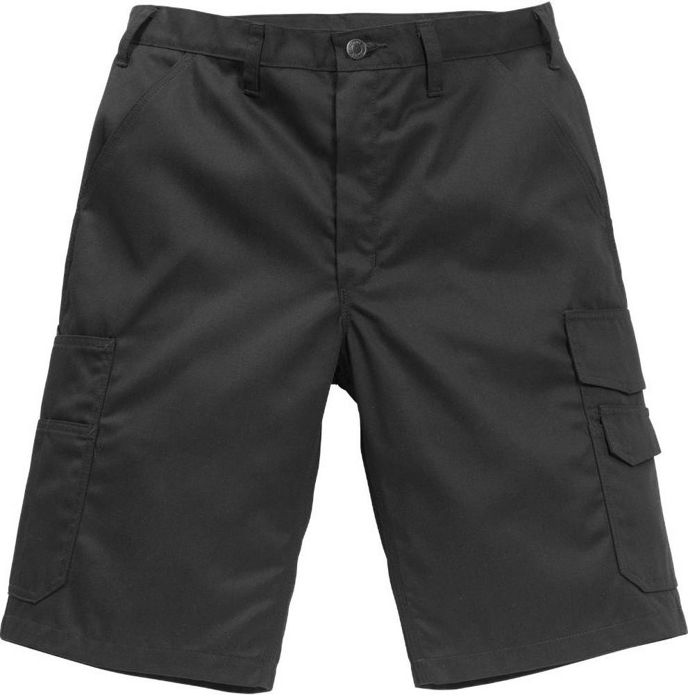 FristadsShorts2508P154Schwarz-C60
