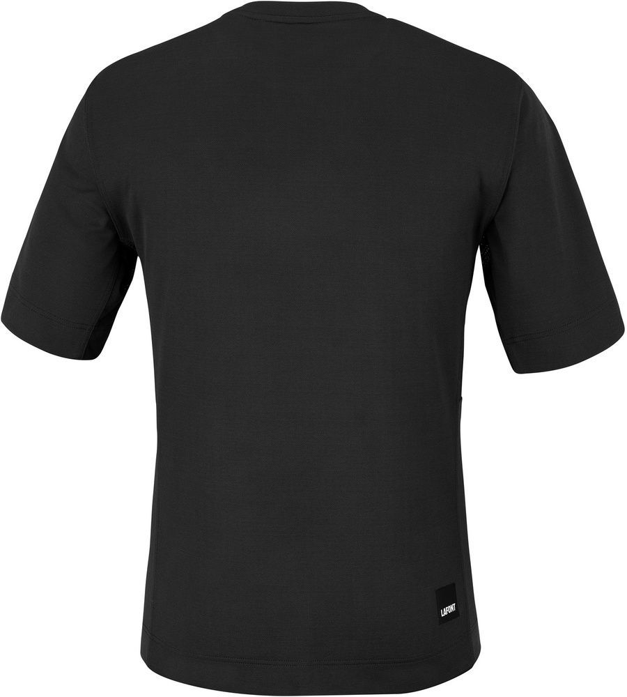 LafontT-ShirtCrew2TBKCPIWBlackBugatti-XS