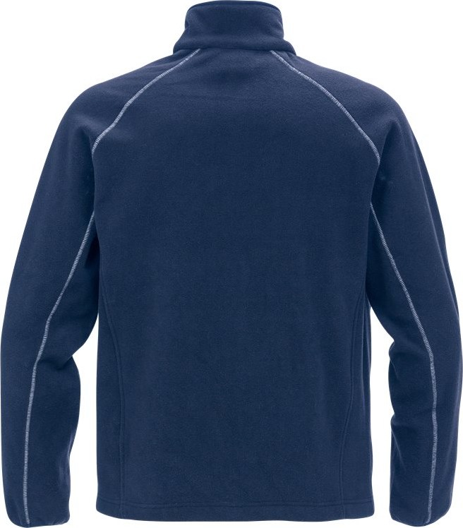 FristadsFleecejacke4004FLEMarineblau