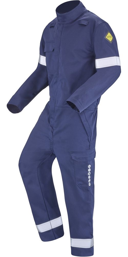 CepovettOverallPorak9G548680Navy-XXL