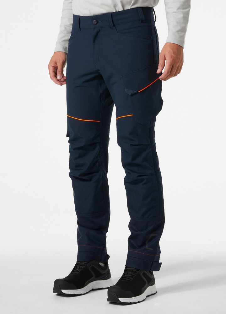 HellyHansenArbeitshoseChelseaEvoBrzWorkPantNavy-C44