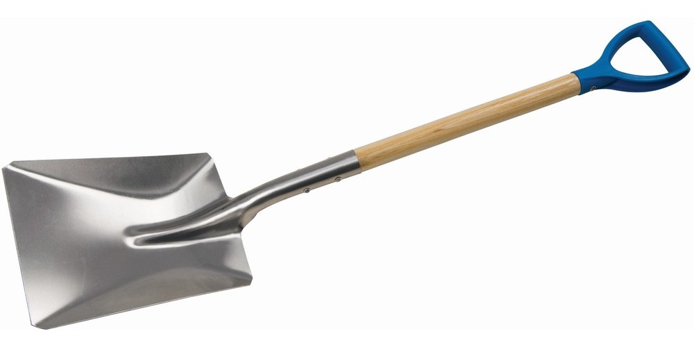 SilverlineSchaufelAluminium-Schaufel1030mm