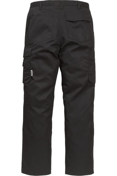 FristadsHose2580P154Schwarz