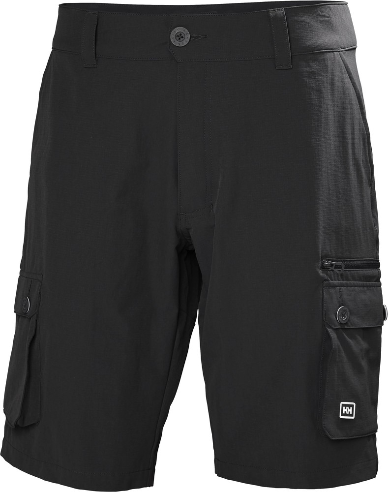 HellyHansenCampingZubehrMaridalenShorts114804Schwarz-L