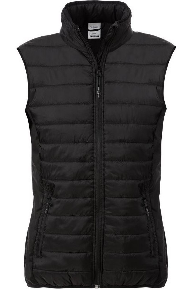 FristadsWesteAcodeSteppwesteDamen1516SCQSchwarz