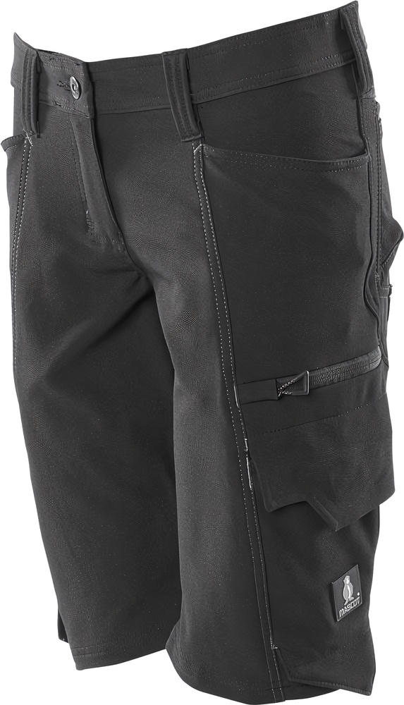 MascotDamenShortsAccelerate18044-511Schwarz-C34