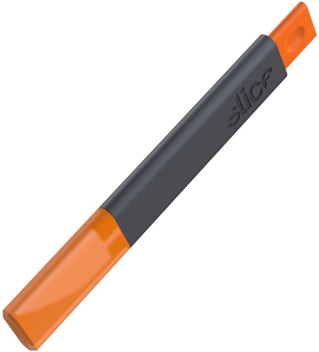 SPGEntgrater12Stck7914SchwarzOrange
