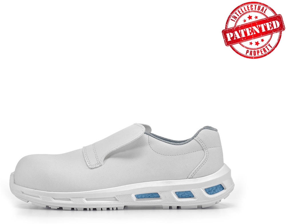 U-PowerSicherheitsschuheSlipperBlancoS2SrcRL20272Wei-35