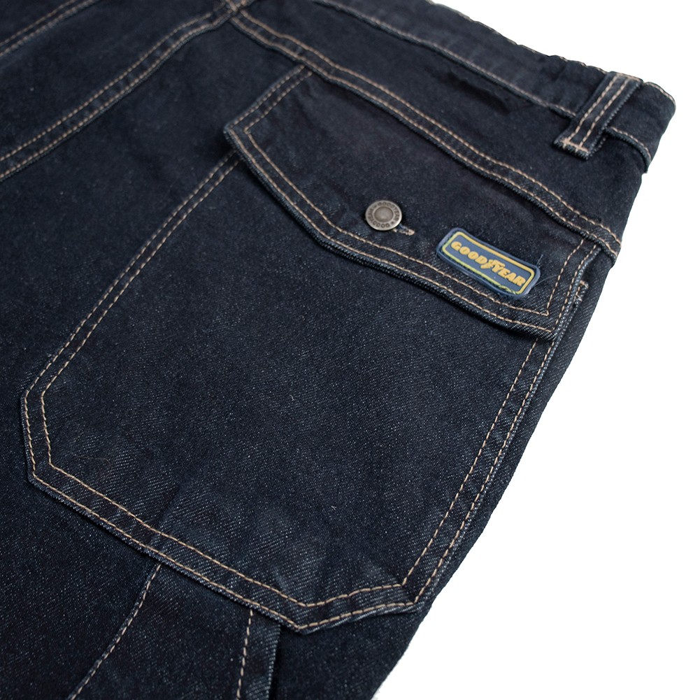 GoodyearHoseGYPNT030StretchCarpenterJeanBlue