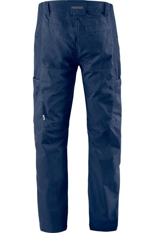 FristadsAllrounderStretch-Hose2540LWRMarineblau
