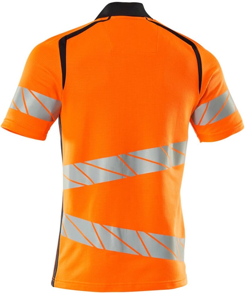 MascotPolo-ShirtAccelerateSafe19083-771